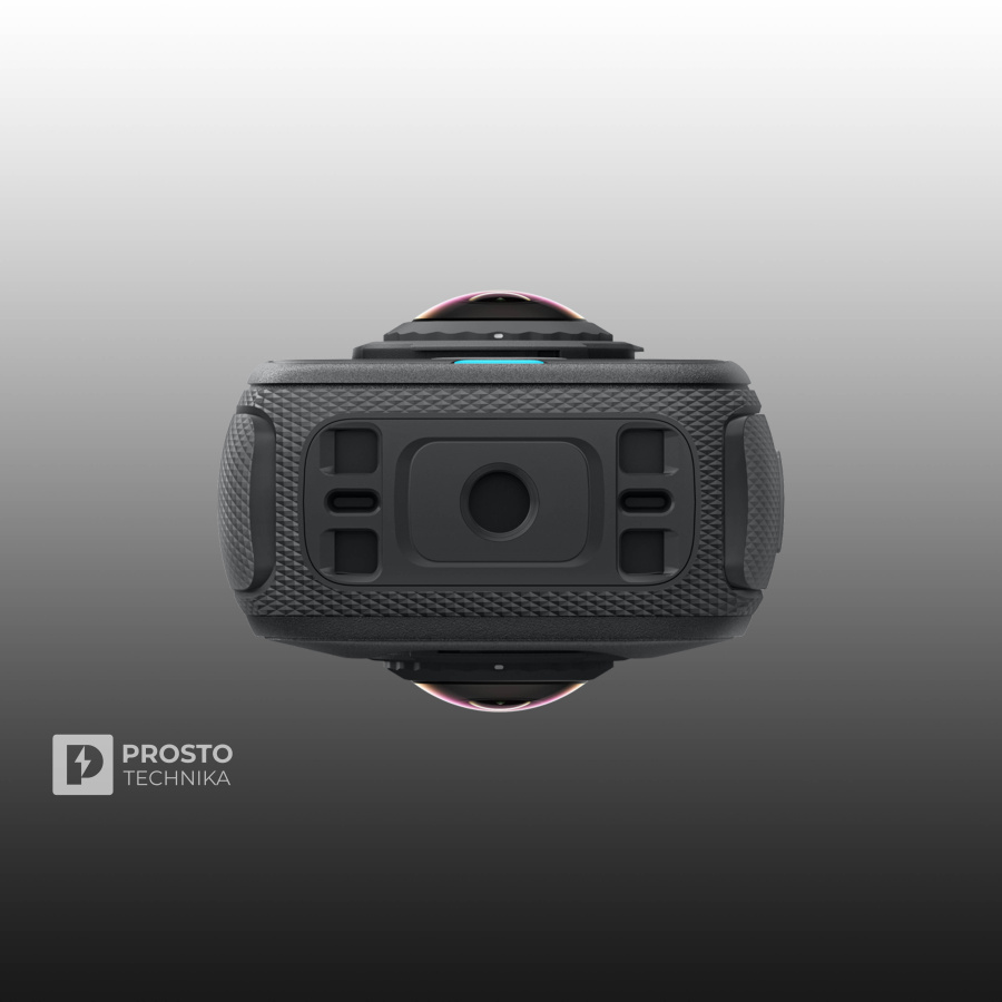 Insta 360 X4 motocyrcle bundle